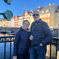 Casa di Didier et Françoise