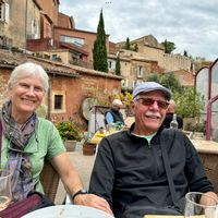 La maison de Jan and Tom