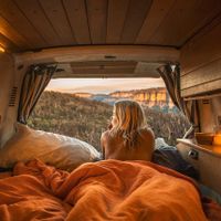 La maison de Susanne