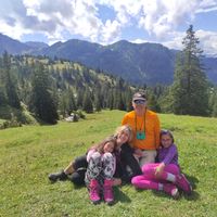 La maison de Anna Maria