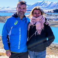 Maison moderne au calme proche de la mer dans la presqu'île de Rhuys
