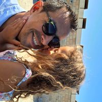 L'appartement ensoleillé de Maxime et Mathilde