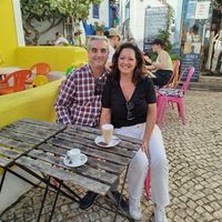 La maison de Cristina