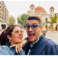 La maison de ANDREA & ANA