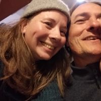 La maison de Marie et Hugues