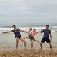 le champ des oiseaux