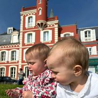 La maison de Dominique