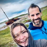 La maison de Marie-Joëlle