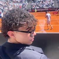 La maison de Lorenzo