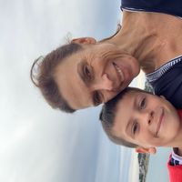 La maison en Provence de Maé et Alex