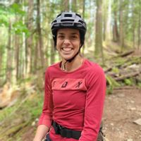 La maison de Catherine