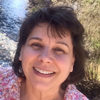 La maison de Christa