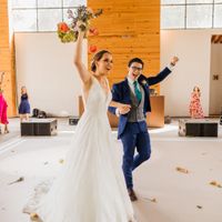 La maison de JUAN CARLOS & FERNANDA