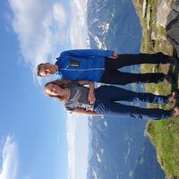 La maison de Lotte and Johannes