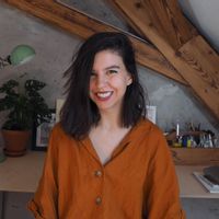 La maison de Claudia