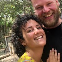 La maison de Beatrice