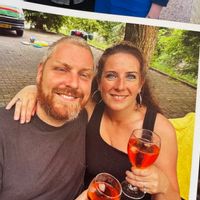 La maison de Sven & Marlijn Gerhardt