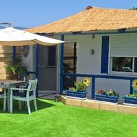 La maison de Mónica