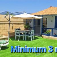 La maison de Mónica