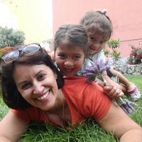 Casa di María Teresa