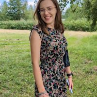 La maison de Katarzyna