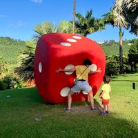 L'appartement de Judith et Ben à deux pas de Paris