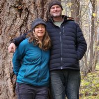 La maison de Cat & Taro