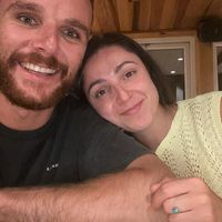 My home is a quiet unit, in a lovely green complex. My home is peaceful with outdoor area.