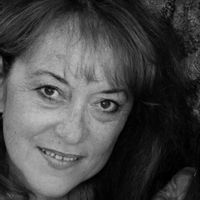 Petit studio bleu provence