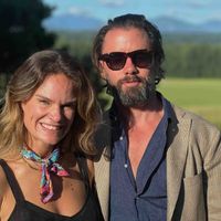 La maison de Adrienne & Andrew