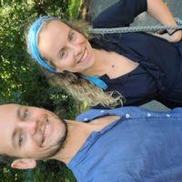 Casa de Caroline et Hugo