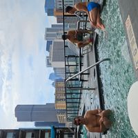 La maison de Elijah Isaiah