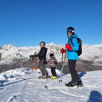 La maison de Aurelie