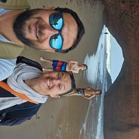 La maison de Fa et Xa