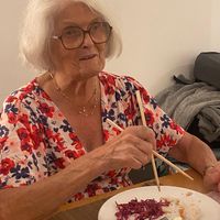 Au coeur de la campagne Caennaise