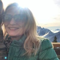 La maison de Marianne