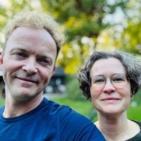 La maison de Kim Strøm