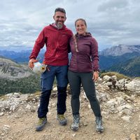 Casa con encanto en Serranía de Ronda, rodeada de naturaleza (montañas y río Guadiaro), pueblo a 5’