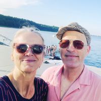 La maison de Martina und Markus