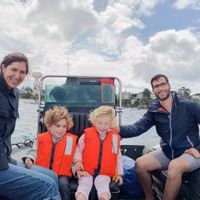 Grande maison avec Jardin proche Dinard