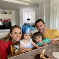 La maison de ANDREA & ROBERTO