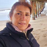 La maison de Liliana Alicia