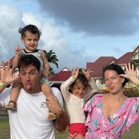 La maison de Marie & Benj