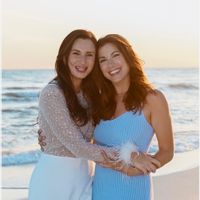 La maison de Allison