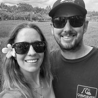 La maison de Derryn & Kaylen