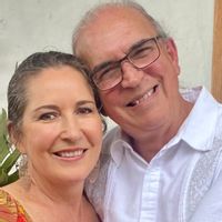 Veronica yolandas hus