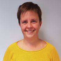 Mon petit coin de paradis