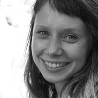 La maison de Marília