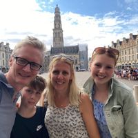 La maison de Rebecca