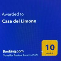 La maison de Antonino